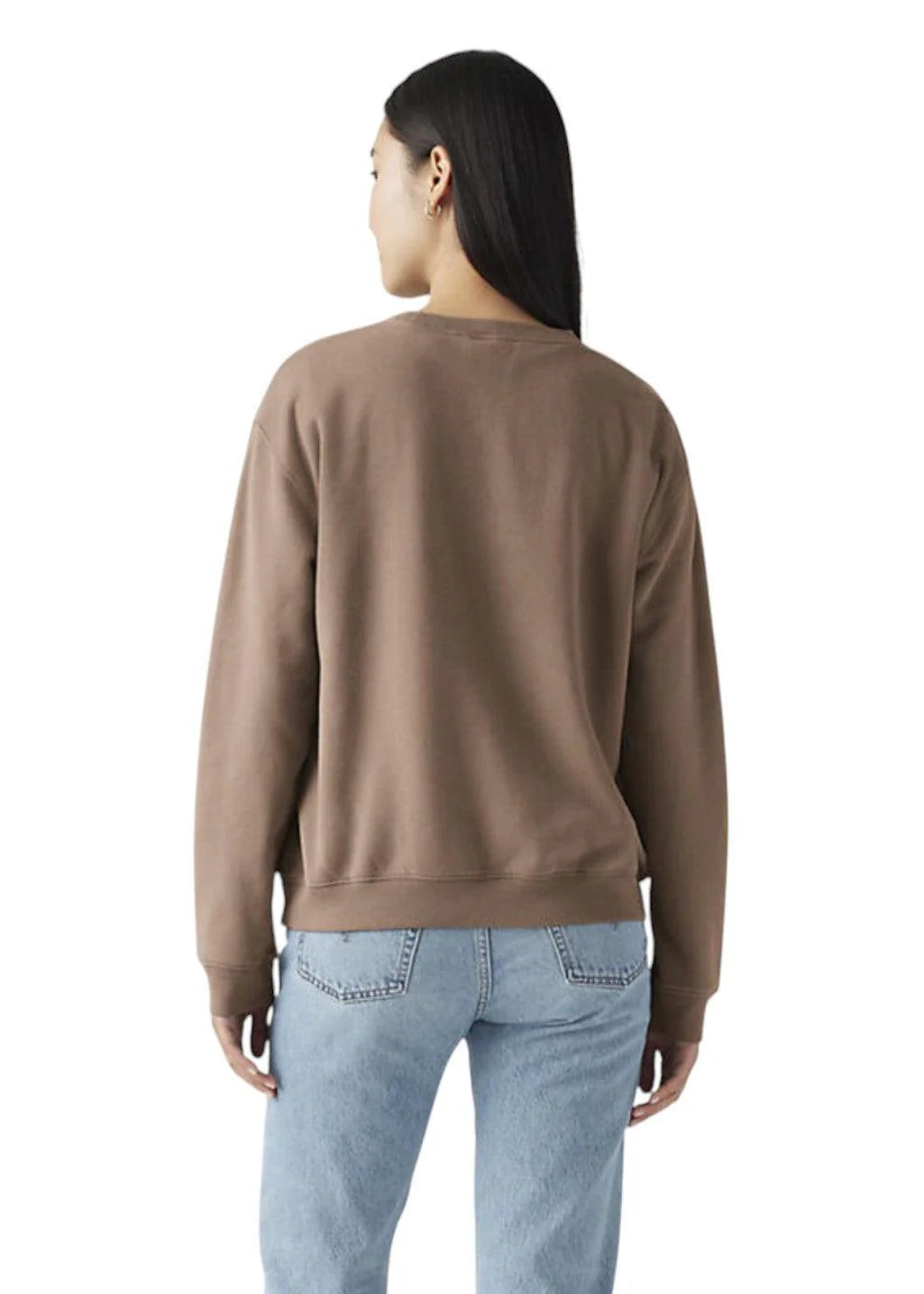 Levi's Everyday Crew Horse in Country