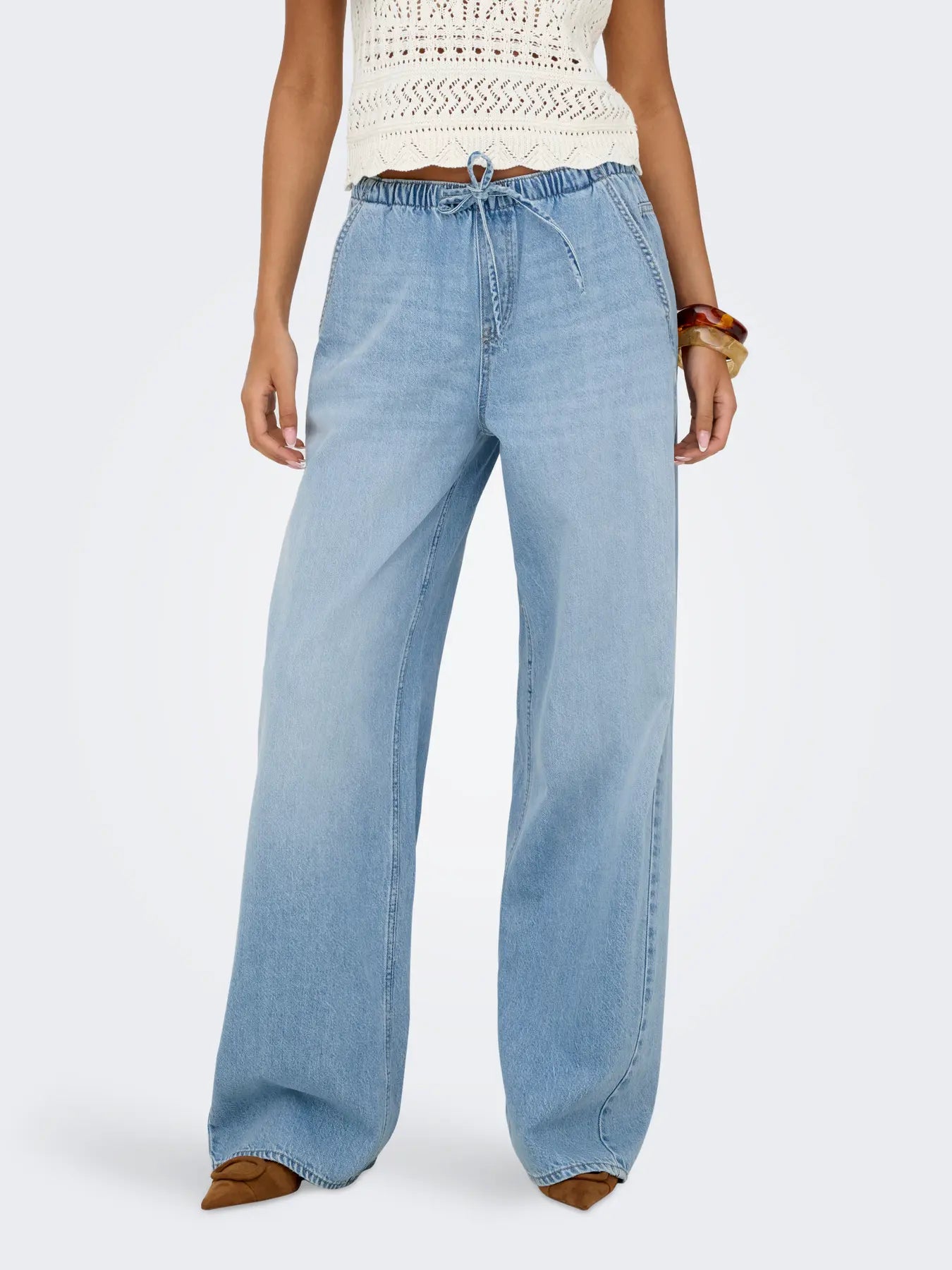 Only Jay Pull On Pant