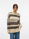 Vero Moda Ample Apre Ski Sweater