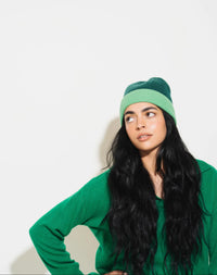 Unified Vancouver Weekender Beanie