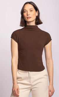 Pink Martini Nicoloas Top