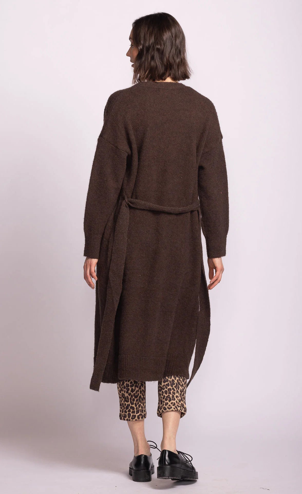 Sweater Weather – Freyja | Kootenay Boutique