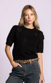 Pink Martini Roslyn Sweater