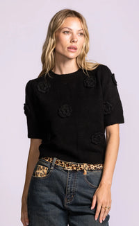 Pink Martini Roslyn Sweater