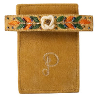 Powder Single Barette