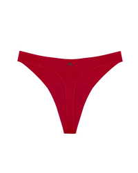 Huha Mineral Undie High Rise Thong + Colours