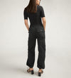 Silver Jeans Parachute Cargo Pants