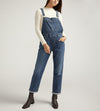 Silver Jeans Baggy Overall