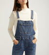 Silver Jeans Baggy Overall