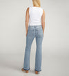 Silver Jeans Most Wanted Flare