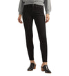 Silver Jeans Isbister Black Skinny