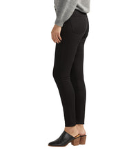 Silver Jeans Isbister Black Skinny