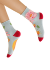 Powder Ankle Socks