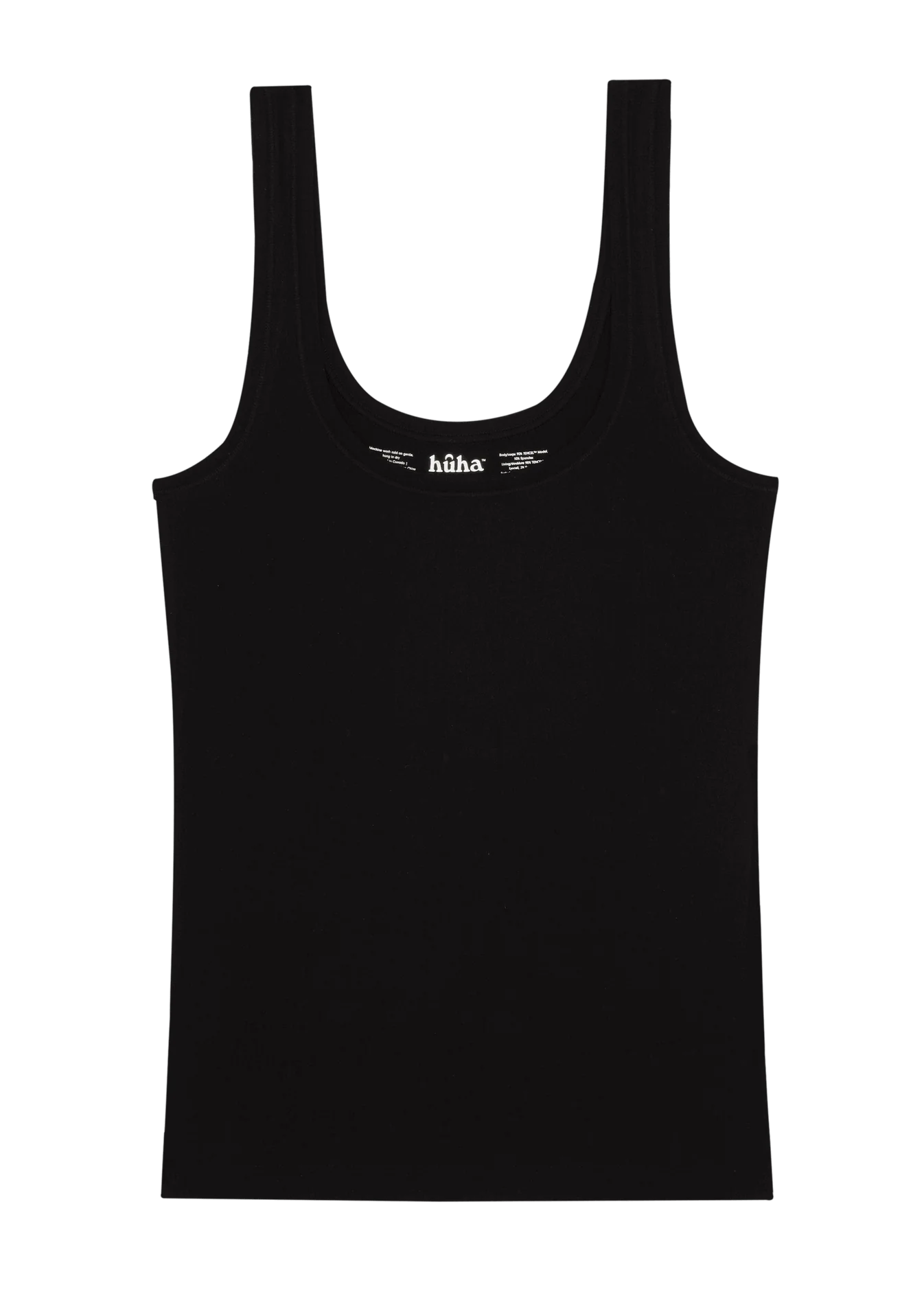Huha Sporty Classic Tank