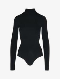 Commando Ballet Turtleneck L/S Bodysuit