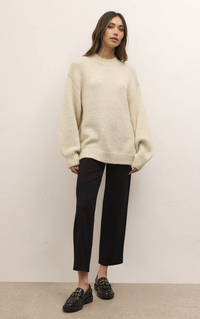 Z Supply Danica Sweater in 3 Colours