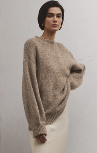 Z Supply Danica Sweater in 3 Colours