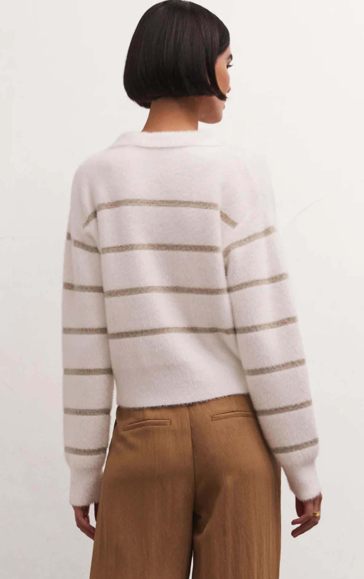 Z Supply Monique Sweater