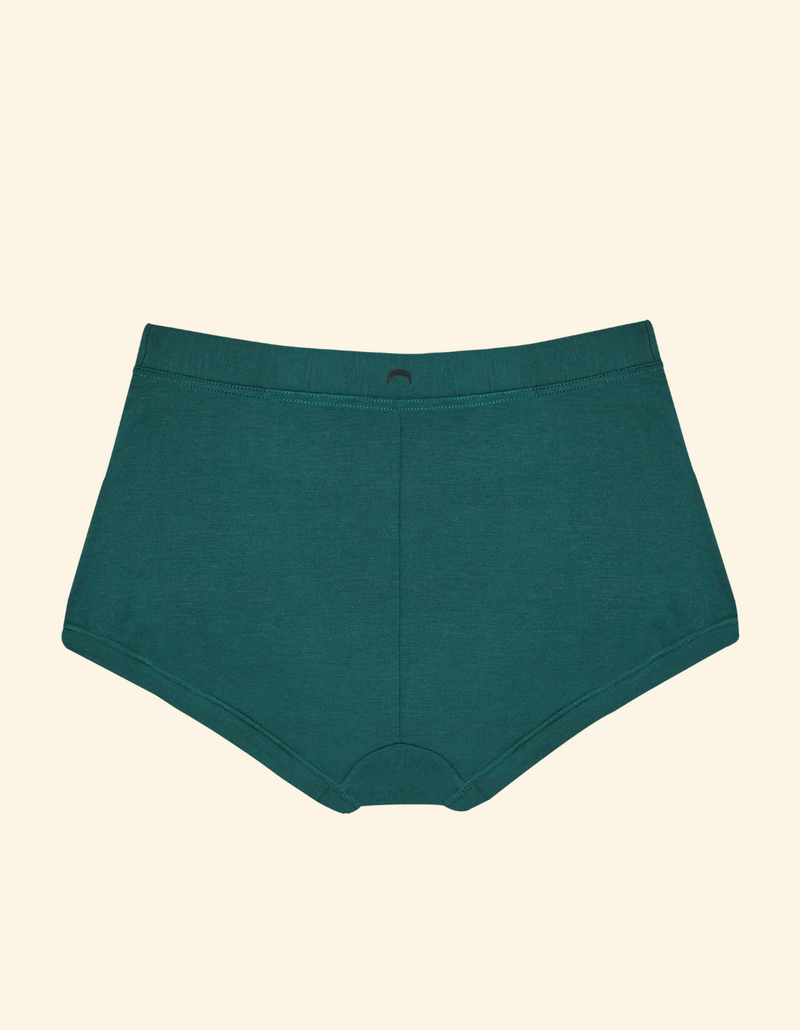 Huha Mineral Undie Brief + Colours