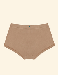 Huha Mineral Undie Brief + Colours