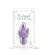 Fred & Friends Liquid Crystal Bottle Stopper