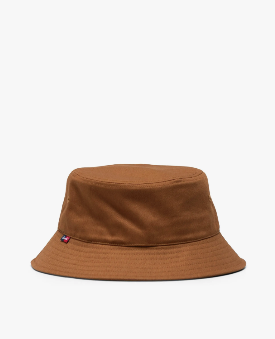 Herschel Norman Bucket Hat in Rubber