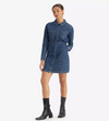 Levi's Flynn Denim Dress