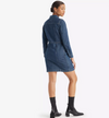 Levi's Flynn Denim Dress