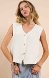 Sadie & Sage Arlo Cardi Vest