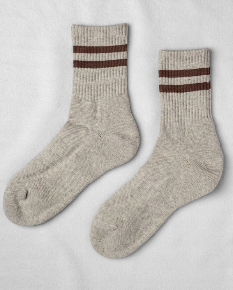 Unified Vancouver Gym Socks