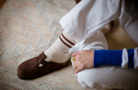 Unified Vancouver Gym Socks