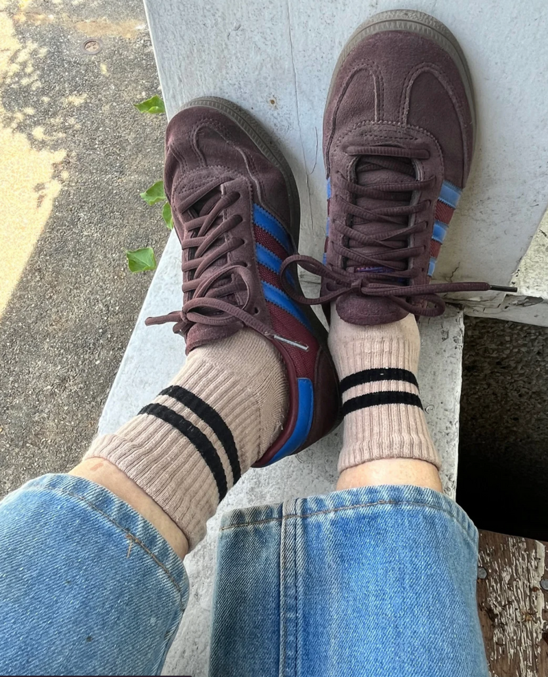 Unified Vancouver Gym Socks