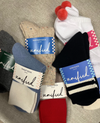 Unified Vancouver Chalet Socks