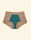 Huha Mineral Undie Brief + Colours