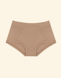 Huha Mineral Undie Brief + Colours