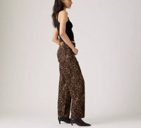 Levi's Baggy Dad Cat Eyes