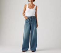 Levi's XL Straight in Stop Flaxing