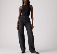 Levi's Baggy Dad Barrel Rebel Edge Barrel