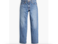 Levi's Baggy Dad Worn Memory