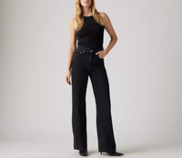 Levi's Rib Cage Wide Leg Rosie Rosie