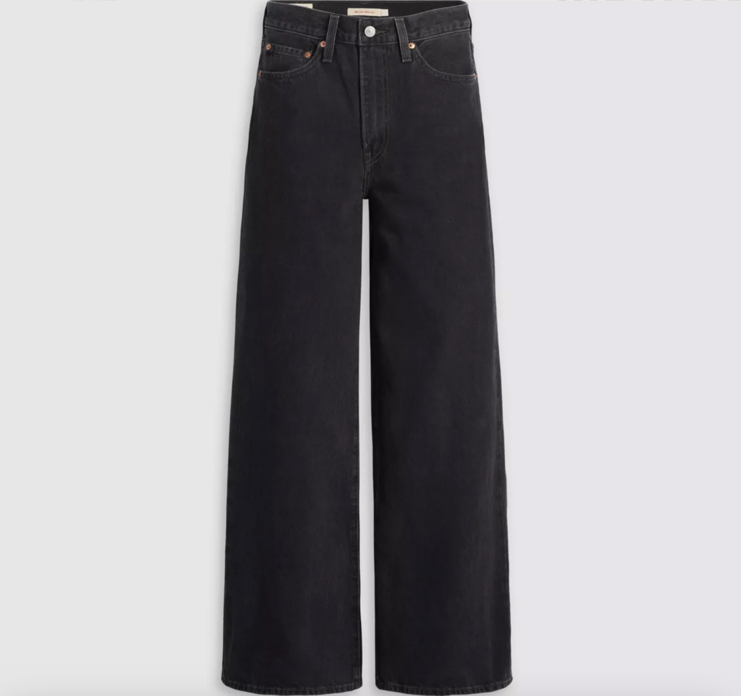 Levi's Rib Cage Wide Leg Rosie Rosie