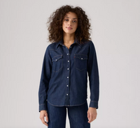 Levi's The Ultimate Western Smoking Hot