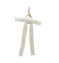 Jane Brand Pearl Bag Charm