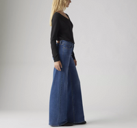Levi's 318 Shaping Wide Leg Clever Girl