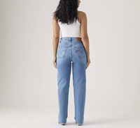 Levi's Full Length Ribcage Dance  Around