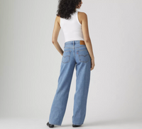 Levi's Baggy Dad Own It Stone