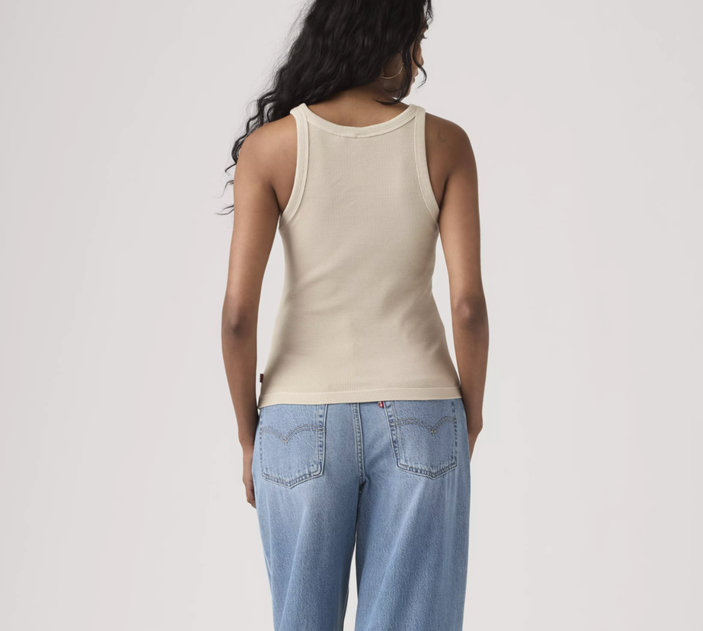 Levi's Essential Racer Tank