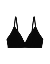 Huha Mineral Triangle Bra + Colours