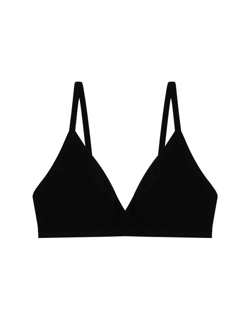 Huha Mineral Triangle Bra + Colours