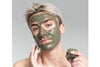 Om Organics MINI Charcoal and Matcha Detox Face Mask